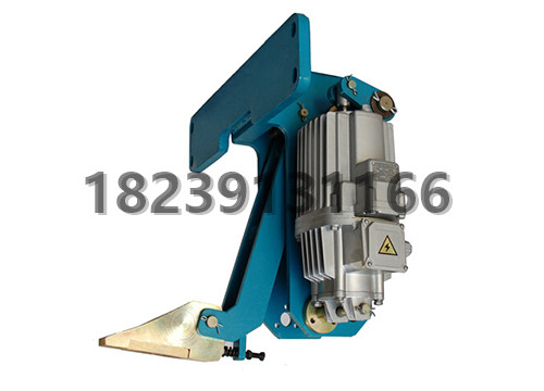 制動(dòng)器的故障現(xiàn)象主要有哪些？