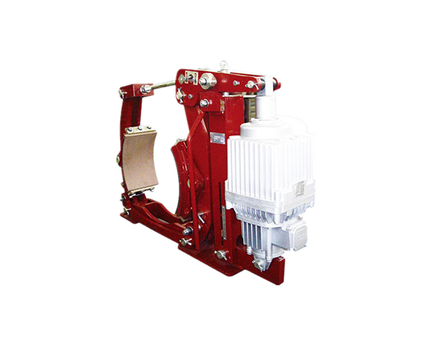 YWZ9(YWZ5)系列電力液壓鼓式制動器