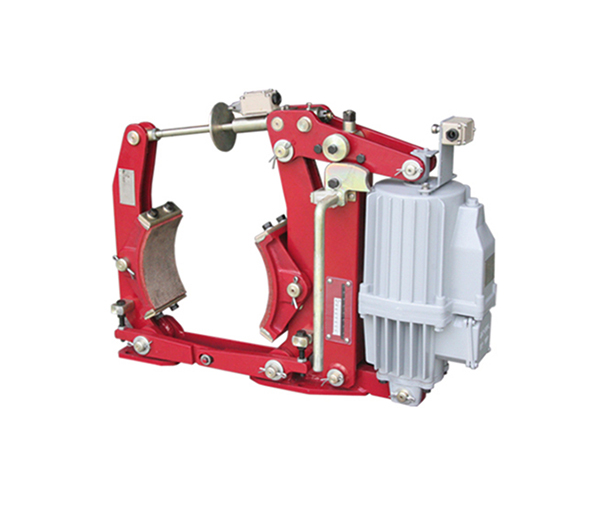 YWZ13系列電力液壓鼓式制動器