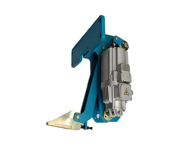 YFX系列電力液壓防風(fēng)鐵模制動器