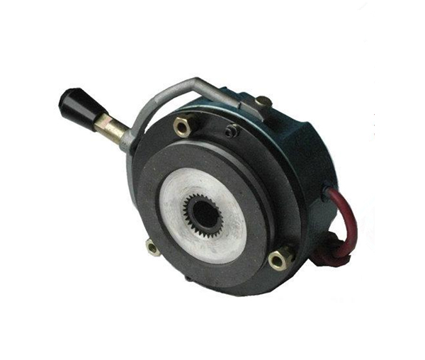 DJPZ系列電機盤式制動器_副本