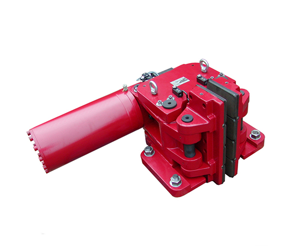 SB、SBD系列安全制動器